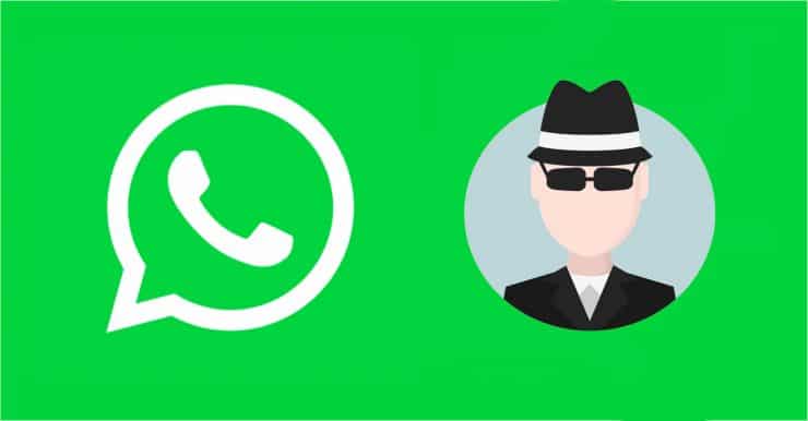 Quieres espiar los mensajes de WhatsApp? Descúbre cómo aquí | Cómo localizar  móviles
